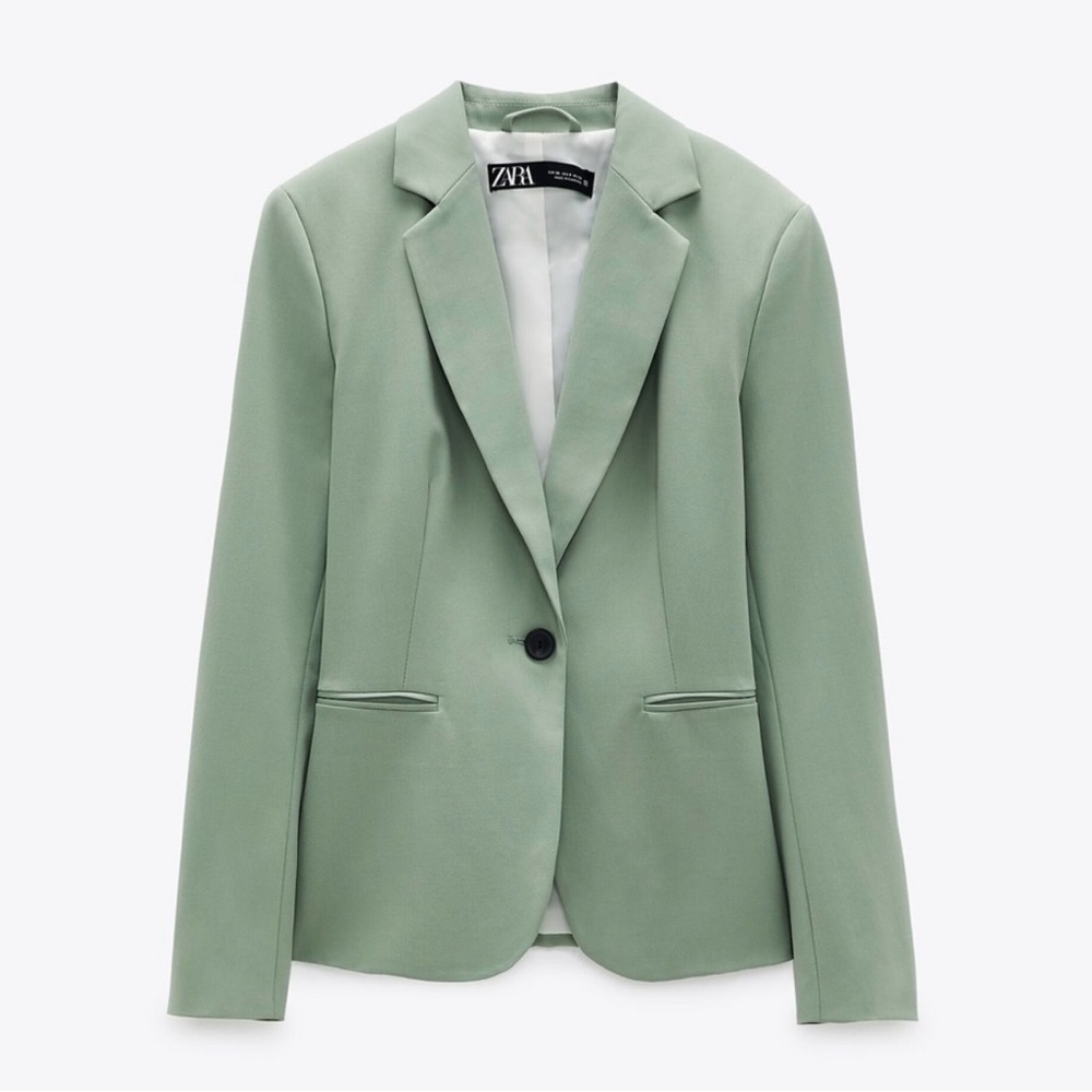 Zara Blazer